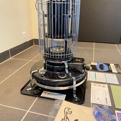 ✱取引完了しました✱【2022年製】アラジン (Aladdin) 石油ストーブ