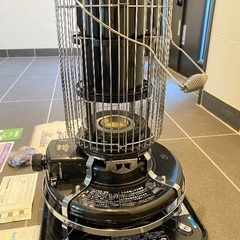 ✱取引完了しました✱【2022年製】アラジン (Aladdin) 石油ストーブ