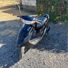 ジモティ ※引き取り限定  埼玉県 埼玉県のDIO zx ホンダ(バイク)の中古が安い！激安で譲ります