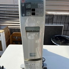 オイルヒーター：PHILIPS HD3488