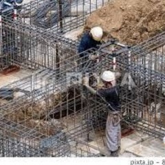 🍎鉄筋工や型枠大工さん緊急大募集🍎協力会社さんも🆗東京の画像