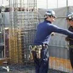 🍎鉄筋工や型枠大工さん緊急大募集🍎協力会社さんも🆗東京の画像