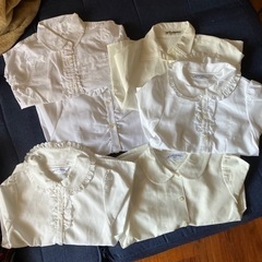 式服110サイズの画像