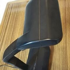 デスクライトの画像