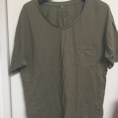 COLZA メンズTシャツ　レディースも可