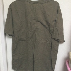 COLZA メンズTシャツ　レディースも可の画像