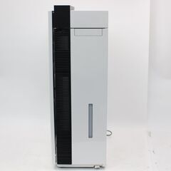 461)Panasonic パナソニック ziaino ジアイーノ F-MV1500 2017年製 次