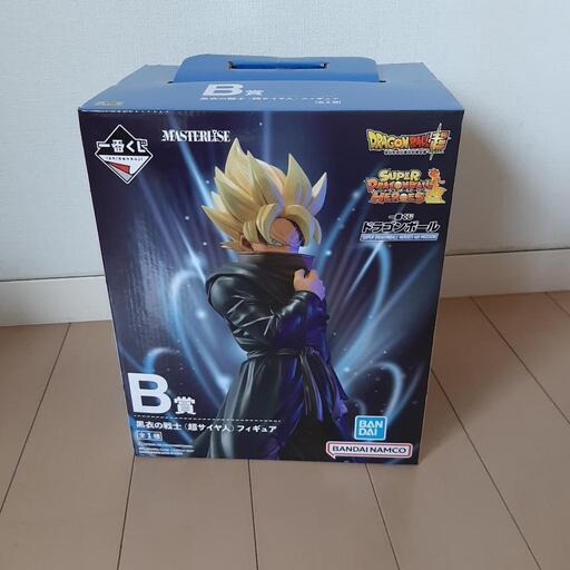 新品未開封　ドラゴンボール