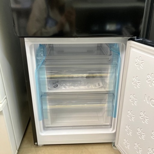 ⭐️Haierハイアール 未使用品 148L冷蔵庫 | ヤマダウェブコム