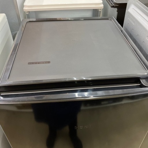 ⭐️Haierハイアール　未使用品　148L冷蔵庫
