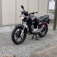 YBR125