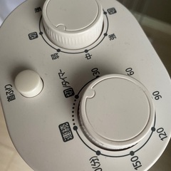 アイリスオーヤマ　タワーファン　スリム　（３０日まで！）の画像
