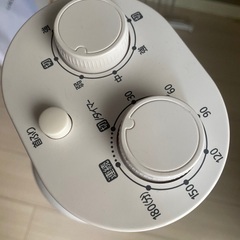 アイリスオーヤマ　タワーファン　スリム　（３０日まで！）の画像