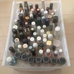 ネイル用品まとめ売り！