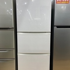 【トレファク高槻店】取りに来れる方限定！TOSHIBA(東芝) 330L  84L 3ドア冷蔵庫です！！