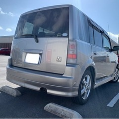 トヨタ　BB❗️の画像