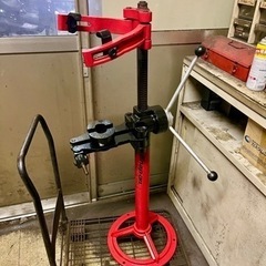 ☆Snap-on☆スプリングコンプレッサー☆コイルスプリング☆中古☆