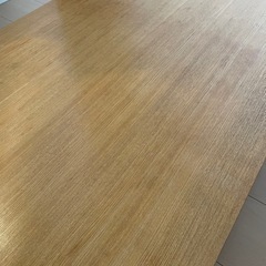 ダイニングテーブル　160の画像