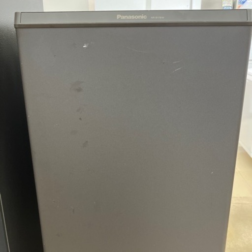 ⭐️Panasonic⭐️パナソニック⭐️168L冷蔵庫　2019年製