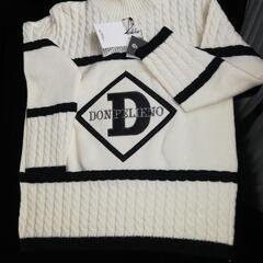 新品　DONPELIENOの画像