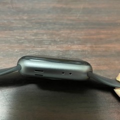 アップルウォッチ3 Apple Watch3 GPSモデルの画像