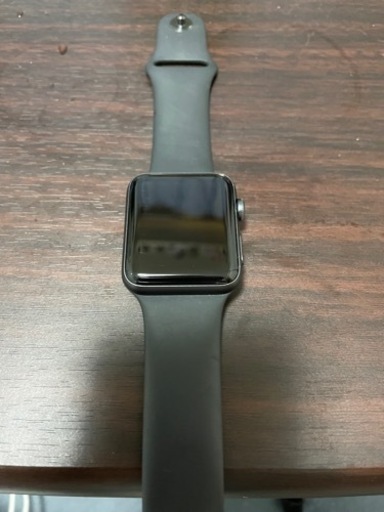 アップルウォッチ3 Apple Watch3 GPSモデル