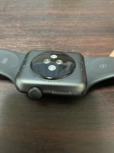 アップルウォッチ3 Apple Watch3 GPSモデル