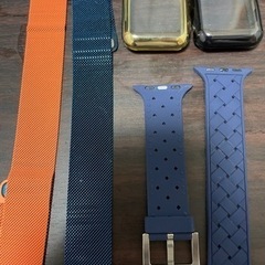 アップルウォッチ3 Apple Watch3 GPSモデルの画像