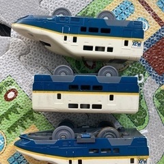 プラレール Maxの画像