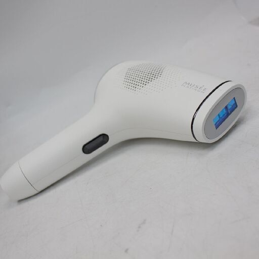 426)【未使用】ミュゼ PLATINUM S.S.C. エピフォトスキンケア プロ 光美容器 BE903M 家庭用脱毛器