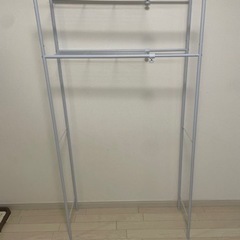 洗濯機ラック  （本日中に取引可能な方優先）