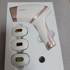 これ以上は値下げしないです😥icelady脱毛機☆男女兼用できます★の画像