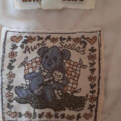 130cm　コートの画像