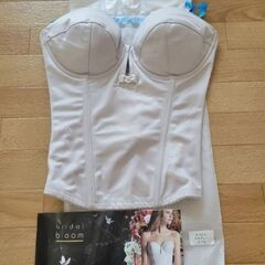 ブライダルブルームの中古が安い！激安で譲ります・無料で