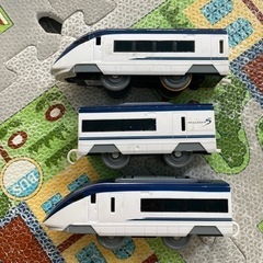 プラレール スカイライナー