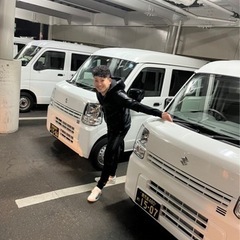 【岡山市】UNIQLO配送ドライバー募集中‼️OFAグループ西日本展開中✨未経験でも働きやすい配達のお仕事😌✨の画像