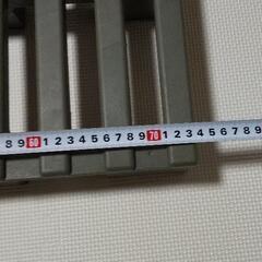 すのこ(プラスチック)の画像