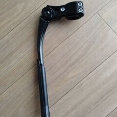 自転車用キックスタンド