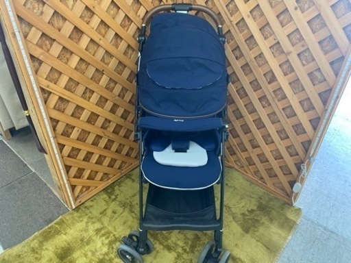 【愛品館 江戸川店】アップリカ ラクーナ ビッテ クッション 2020年モデル アカチャンホンポ限定モデル ID:110-023816-007