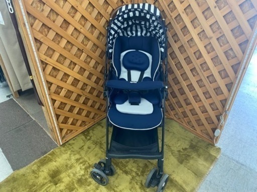 【愛品館 江戸川店】アップリカ ラクーナ ビッテ クッション 2020年モデル アカチャンホンポ限定モデル ID:110-023816-007