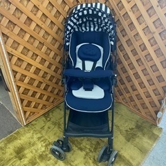 愛品館 江戸川店】アップリカ ラクーナ ビッテ クッション 2020年