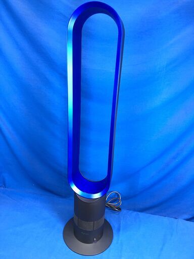 【動作保証あり】Dyson ダイソン AM02IB air multiplier エアマルチプライヤー【管理KRK743】