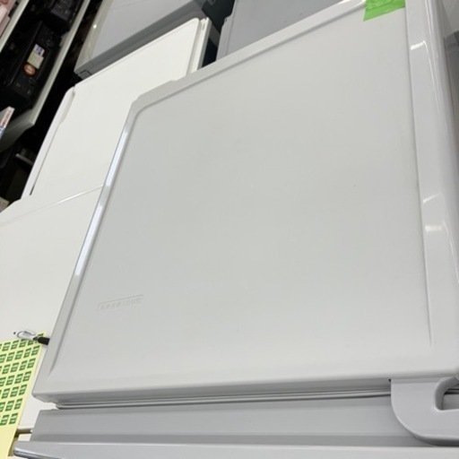 ⭐️Haier⭐️ハイアール⭐️153L冷凍庫　2018年製