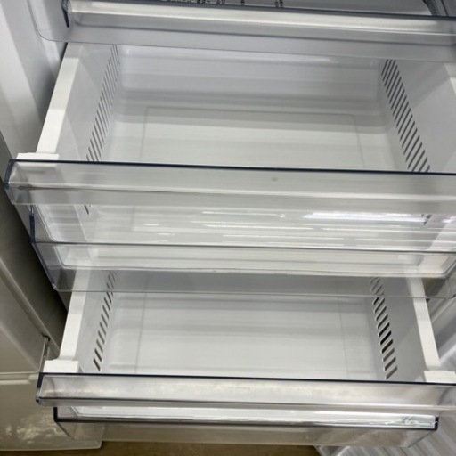 ⭐️Haier⭐️ハイアール⭐️153L冷凍庫　2018年製