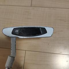 テーラーメイド レイラー ゴーストパター の画像