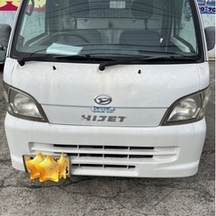 ハイゼットトラック14→95000円⭐️