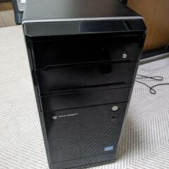 ゲーミングPC