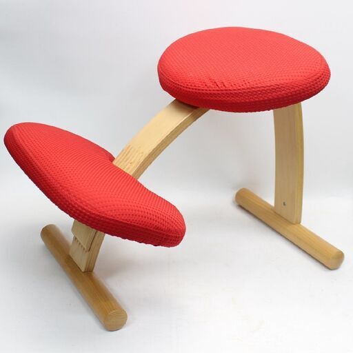 Rybo リボ balans EASY バランスイージー レッド