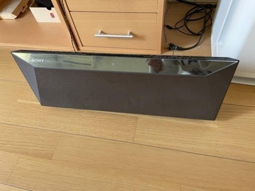 sony ソニー　CDプレーヤー