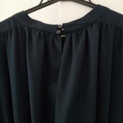 卒業式　ワンピース　13号の画像